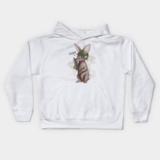 Roger Rabbit Kids Hoodie